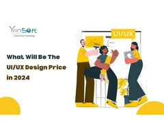 What will be the UI/UX Design Price in 2024