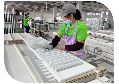 Get made-to-measure professional Curtain Installation Perth at Luxworld