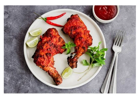 Extra 5% off- Mezbaan Dine In Truganina Menu- Order now!! - 3/5