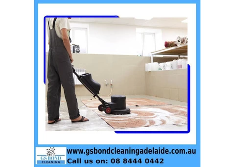 Carpet Cleaning Adelaide