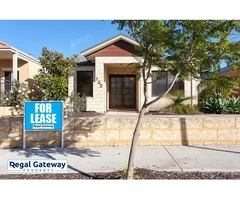 Family Home For Rent At 132 Lyon Road, AUBIN GROVE WA 6164