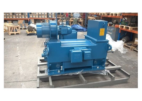 Get Efficient DC Electric Motor For Sale Online
