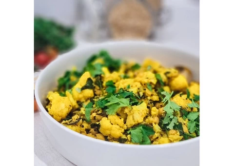 Elevate Your Health with a Healthy Vegan Diet