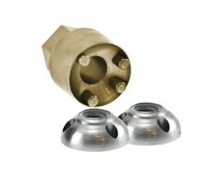 Lightforce Security Kit for HTX