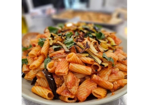 Pure Vegan Cooking Class in Brisbane