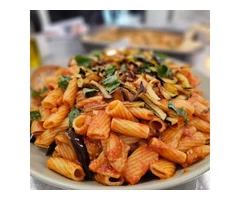 Pure Vegan Cooking Class in Brisbane