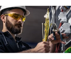 Are There Any Reliable Electrical Contractors in Adelaide?