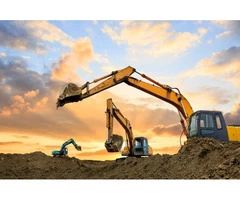 Get the Right Quality Earthmoving Equipment in Toowoomba
