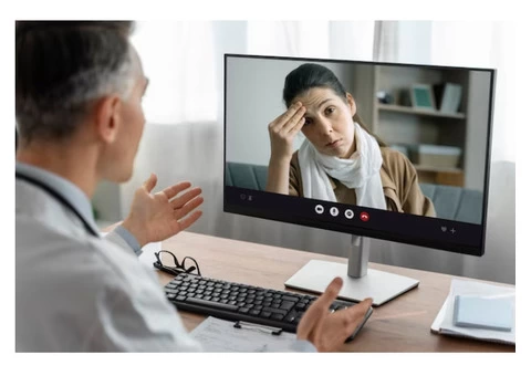 Telehealth Counselling Australia