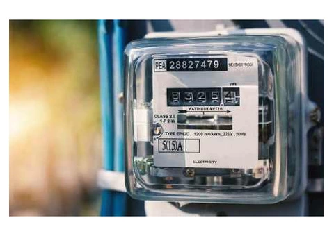 Modernize Your Power System: Reliable Meter Upgrades