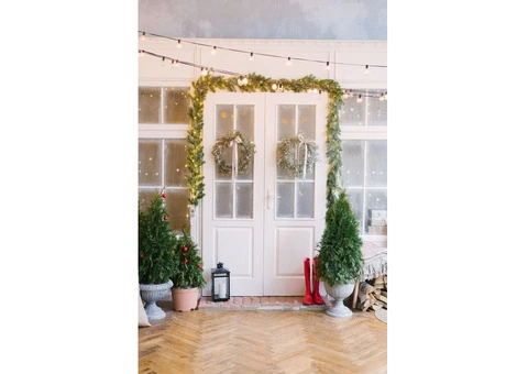 Deck the Halls with Joy! - Explore Exclusive 14 Top Decor Ideas For Home - 1/5