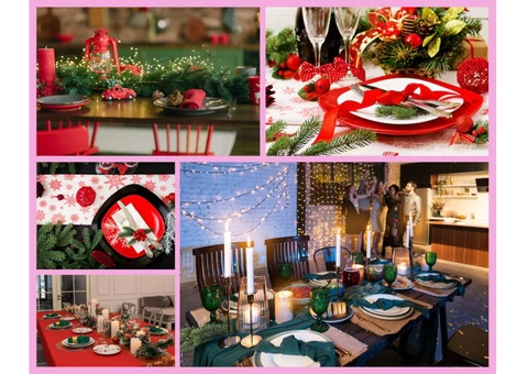 Deck the Halls with Joy! - Explore Exclusive 14 Top Decor Ideas For Home - 3/5