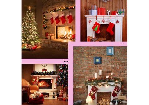 Deck the Halls with Joy! - Explore Exclusive 14 Top Decor Ideas For Home - 4/5