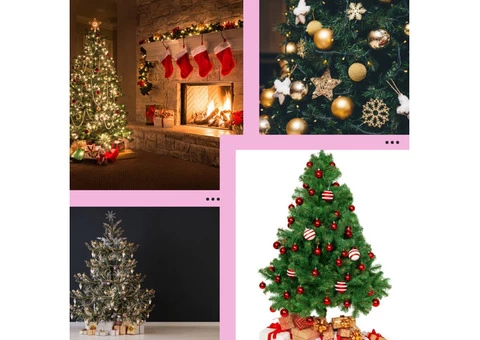 Deck the Halls with Joy! - Explore Exclusive 14 Top Decor Ideas For Home - 5/5