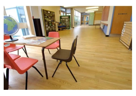 Commercial Flooring Melbourne