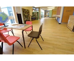 Commercial Flooring Melbourne