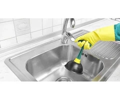 Reliable High Pressure Drain Cleaning in Sydney