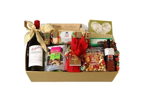 Give Surprise Your Loved Ones by Midnight Flowers Delivery in Australia - 1/3