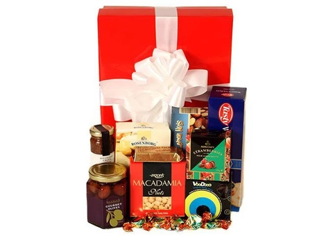 Give Surprise Your Loved Ones by Midnight Flowers Delivery in Australia - 2/3