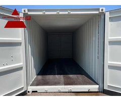 Shipping Containers for Sale