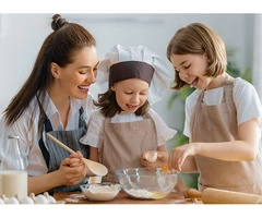 Learn About Significance of Nurturing Healthy Eating Habits in Day Care Westminster