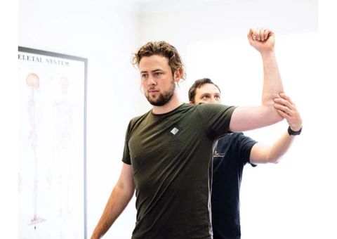 Dry Needling Adelaide