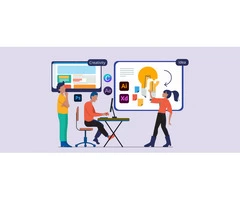 Graphic Designer Companies in India