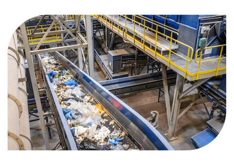 Waste Management Company | Limitless Recycling