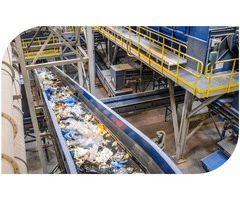 Waste Management Company | Limitless Recycling