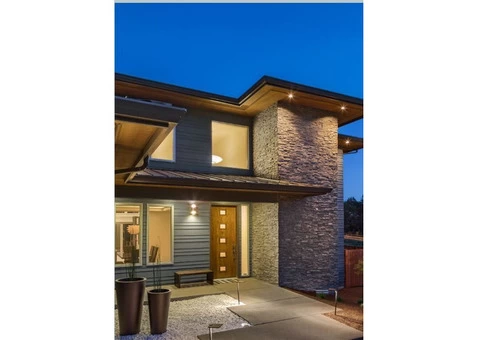 Sloping Block Builders Sydney