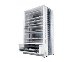 Upgrade Your Storage: Carousels for Sale!