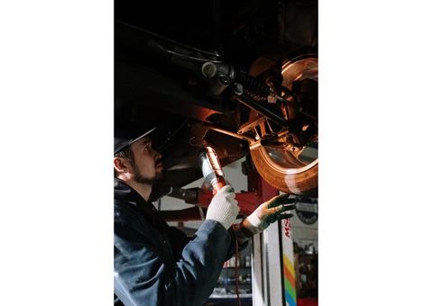 Trying To Find a Quality Mechanic In Lilydale?