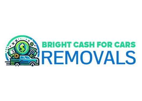 Bright Cash for Cars Removals