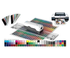 Advanced Colour Management with MYIRO: A Professional Solution