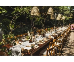 Wedding Catering Melbourne