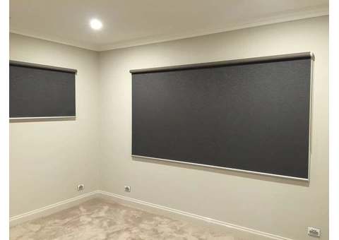 Roller Blinds for sale near Melbourne - 1/3