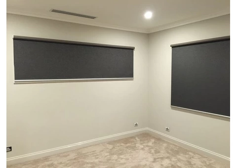 Roller Blinds for sale near Melbourne - 2/3