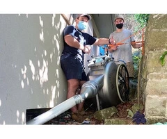 Sewer Relining Sydney