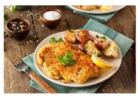 Extra 5% off- Pizza Porchetto Cranbourne Menu- Order now!! - 4/5