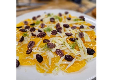 Brisbane's Finest  Italian Cooking Classes