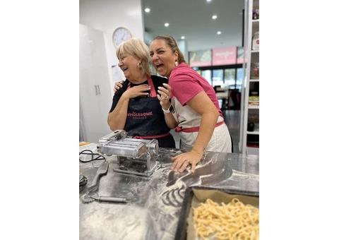 Best Indian Cooking Classes in Brisbane