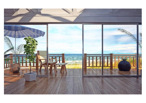Composite Decking