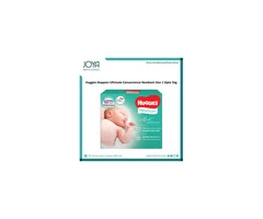 Huggies Nappies Ultimate Convenience Newborn Size 1 Upto 5kg Australia Wide