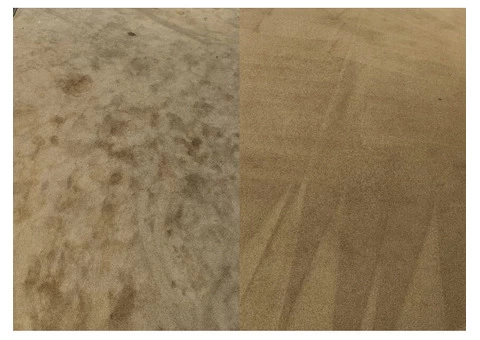 Experience the Ultimate Cleanliness with NY Cleaning's Bedroom Carpet Cleaning Services!