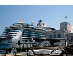 Reliable, Safe and Convenient Cruise Ship Transfer Services