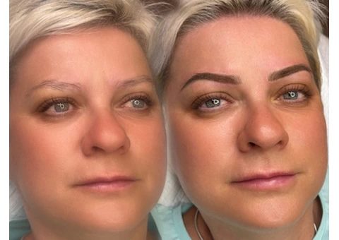 Find cosmetic tattoo course in Brisbane