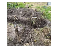 Drain Pipe Tree Root Removal in Paddington