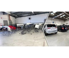 Top Crash Repair near me with Plaza Crash Repairs: Call today!