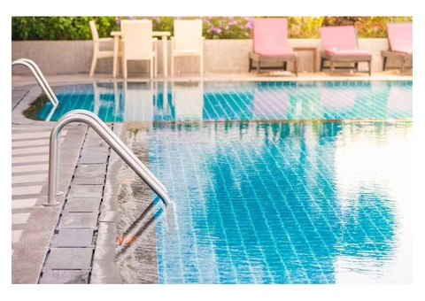 Pool Inspections Melbourne