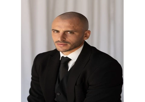 Top Criminal Lawyers in Sydney- Meet Jermaine Corban.